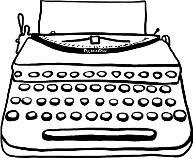 Typewriter